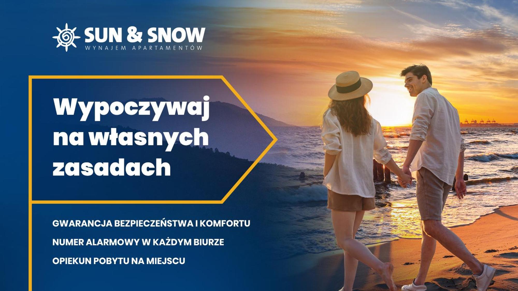 Apartamenty Sun & Snow Wczasowa W Sasiedztwie Lasu I Morza 우스트카 외부 사진